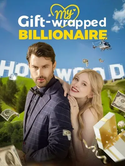 My Gift-Wrapped Billionaire My Gift-Wrapped Billionaire