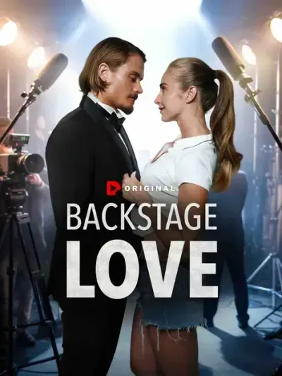 Backstage Love Backstage Love