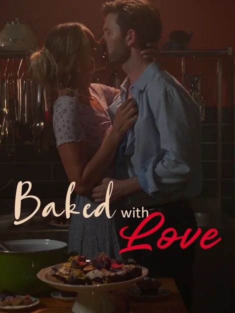 Baked with Love poster