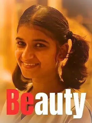 Beauty poster
