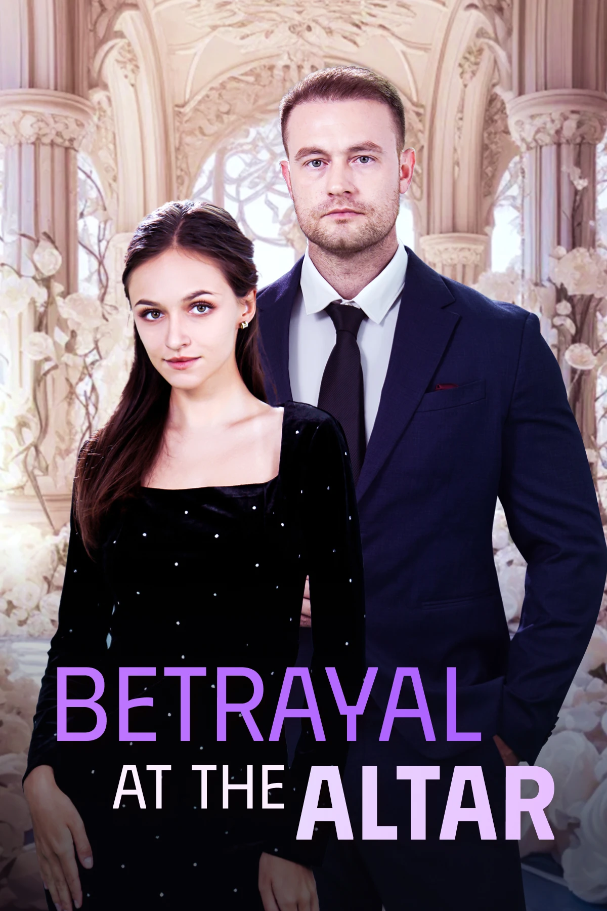 Betrayal at the Altar poster
