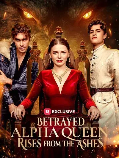 Betrayed Alpha Queen Rises from the Ashes Betrayed Alpha Queen Rises from the Ashes