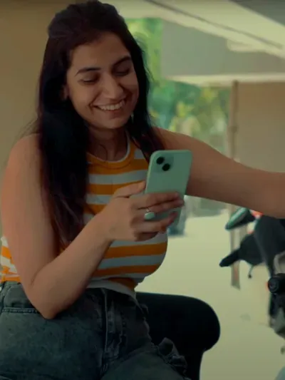 Bita Hua Pal poster