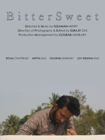 Bittersweet poster