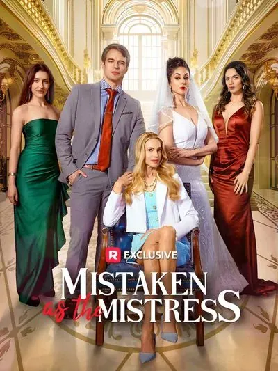 Mistaken as the Mistress Mistaken as the Mistress