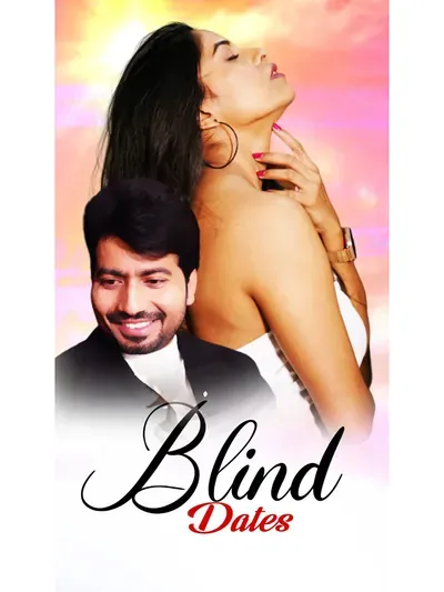 Blind Dates poster
