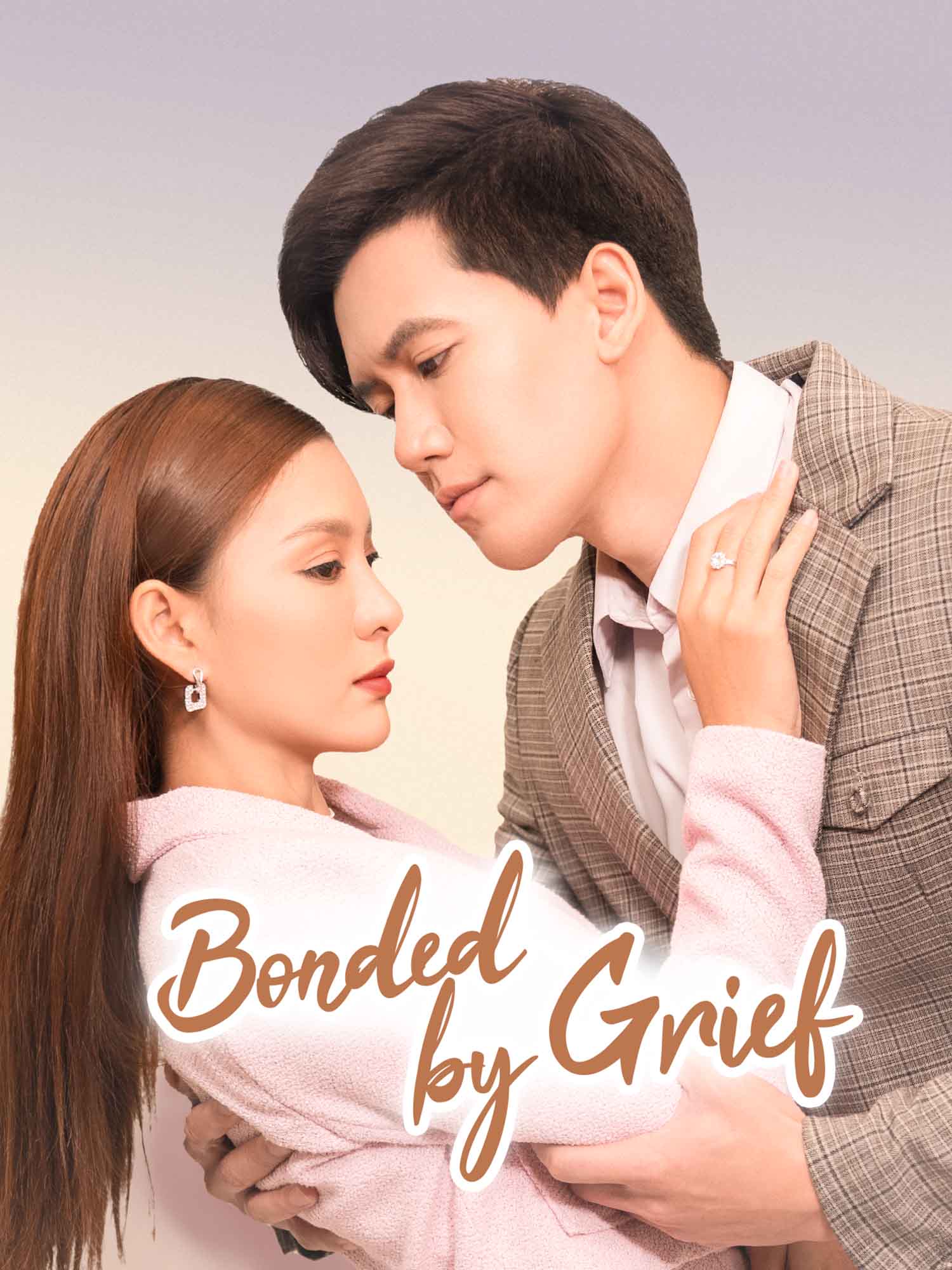 Bonded by Grief poster