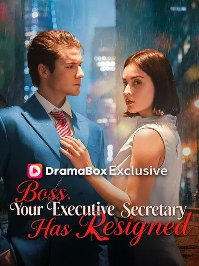 Boss, Your Executive Secretary has Resigned Boss, Your Executive Secretary has Resigned