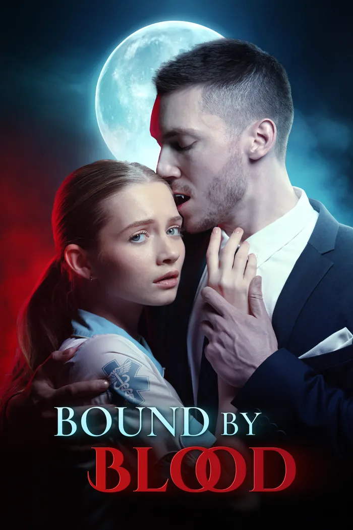 Bound By Blood poster