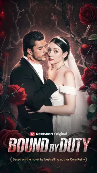 Bound by Duty poster