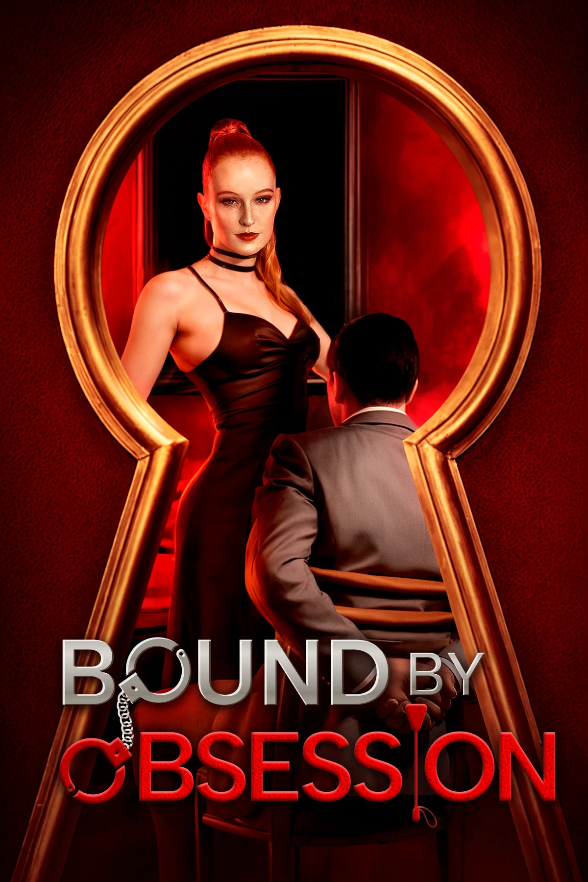 Bound By Obsession poster