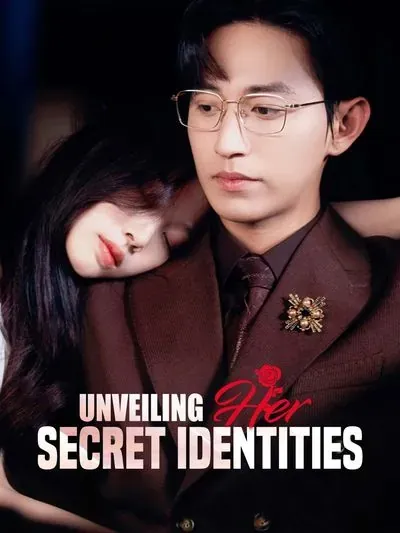 Unveiling Her Secret Identities poster
