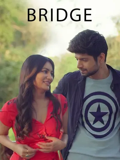 Bridge poster