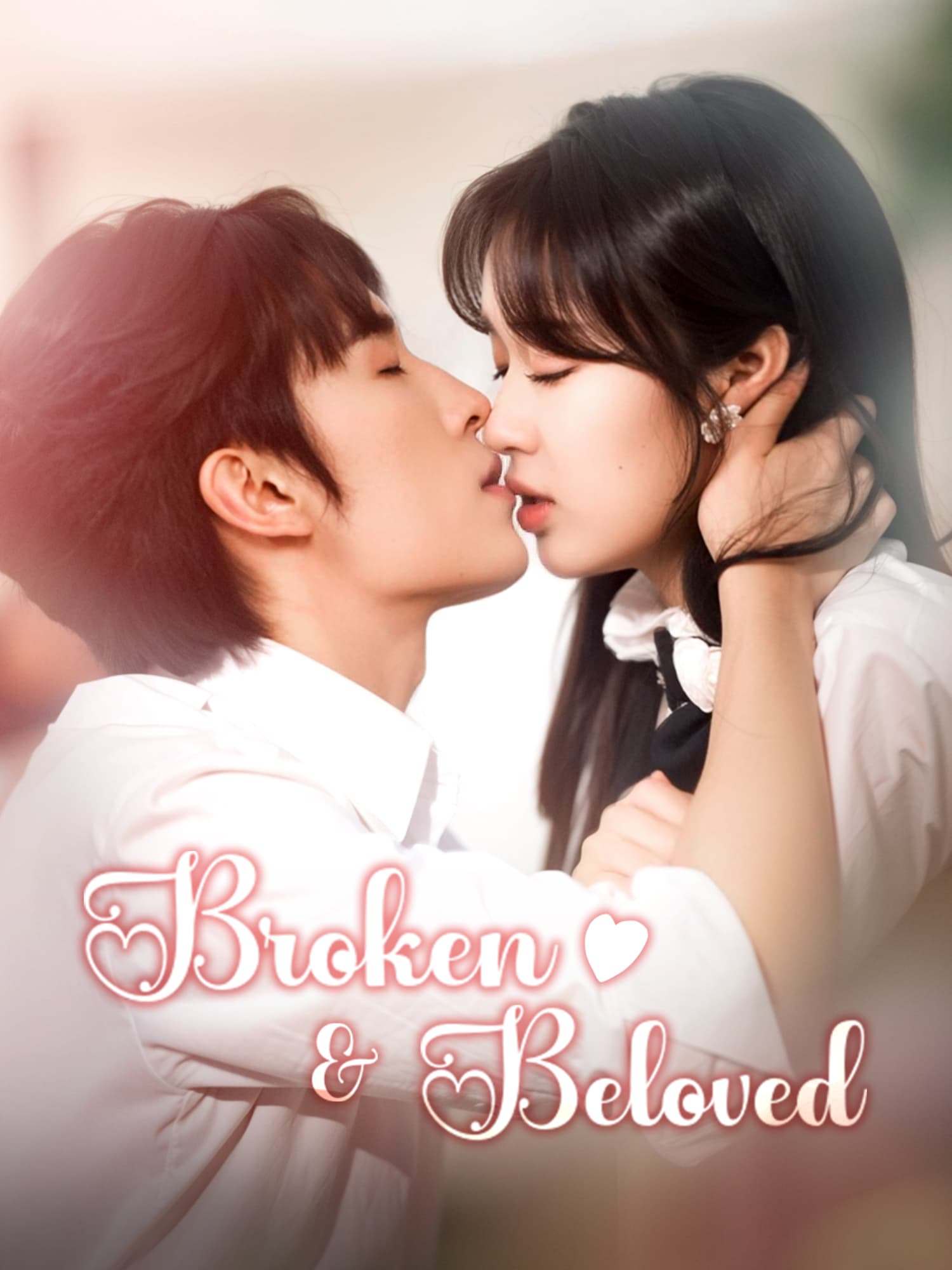 Broken & Beloved poster