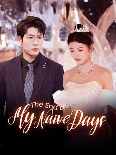 The End of My Naive Days poster