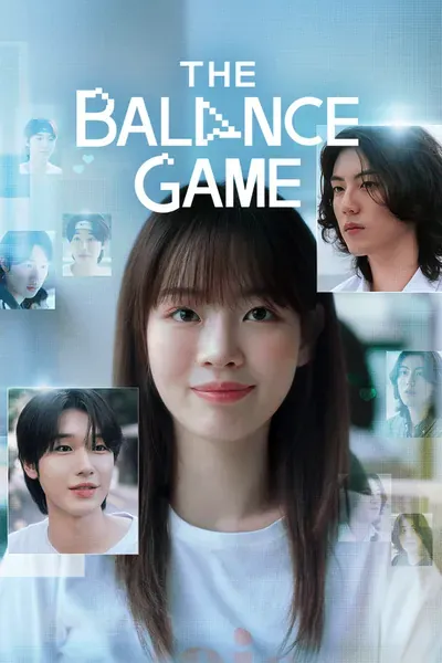 Balance Game poster