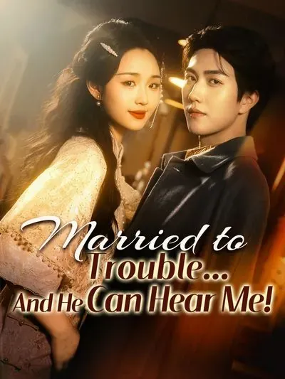 Married to Trouble… And He Can Hear Me! poster