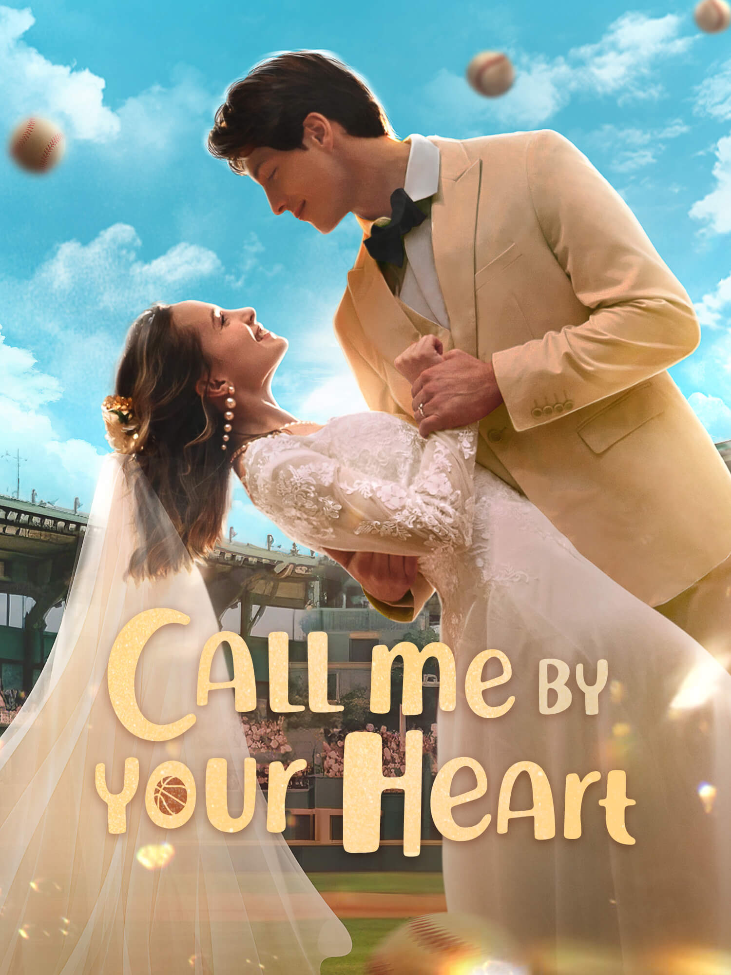 Call Me By Your Heart poster