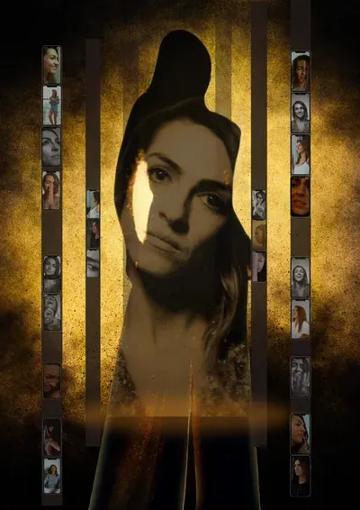 Calling poster