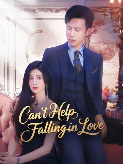 Can't Help Falling in Love poster