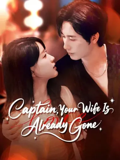Captain, Your Wife Is Already Gone poster