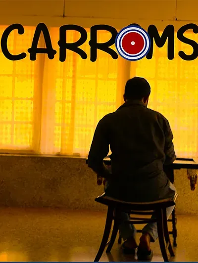 Carrom poster