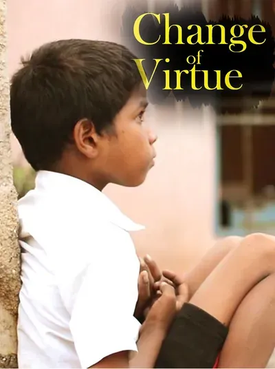 Change Of Virtue poster