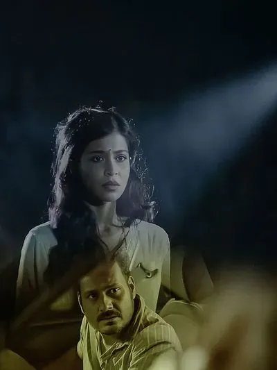 Charitra Varnan poster