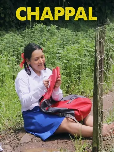 Chhapal poster