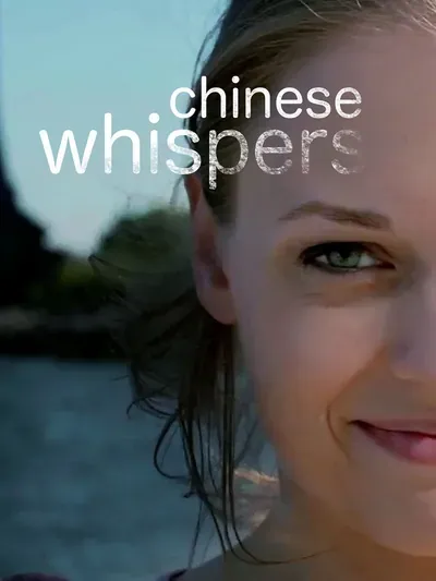 Chinese Whispers poster