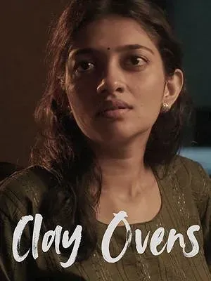 Clay Ovens poster