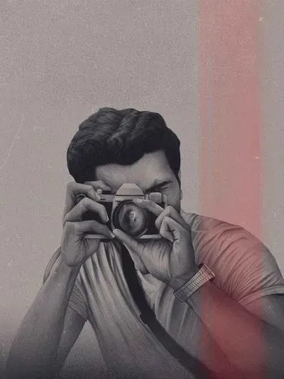 Click poster