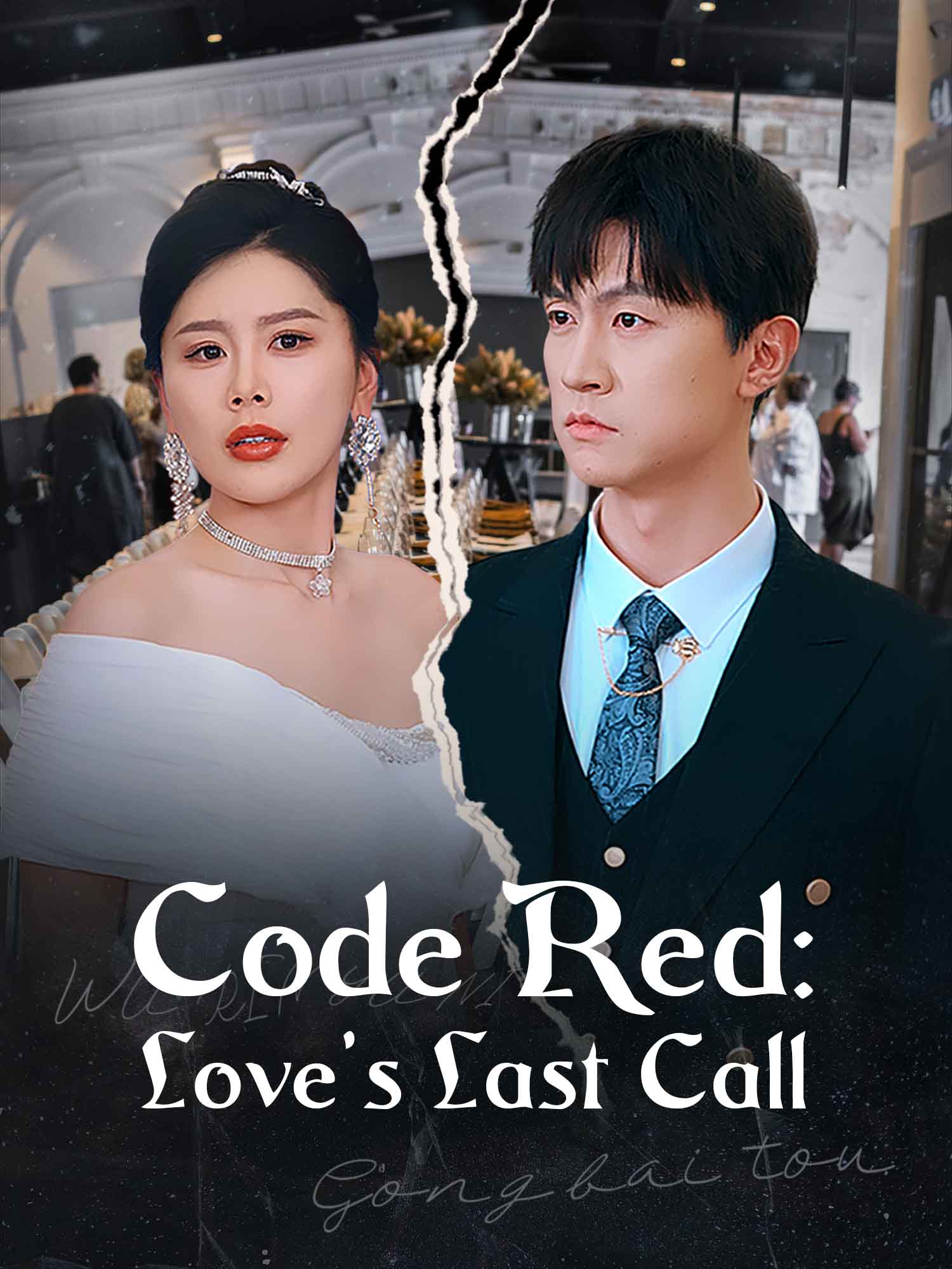 Code Red: Love’s Last Call poster