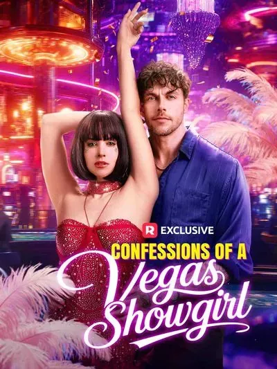 Confessions of a Vegas Showgirl Confessions of a Vegas Showgirl