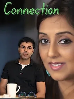 Connection poster