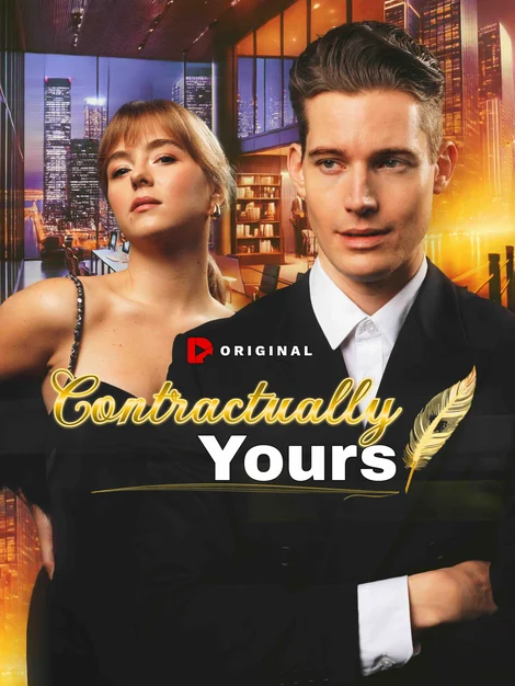 Contractually Yours poster