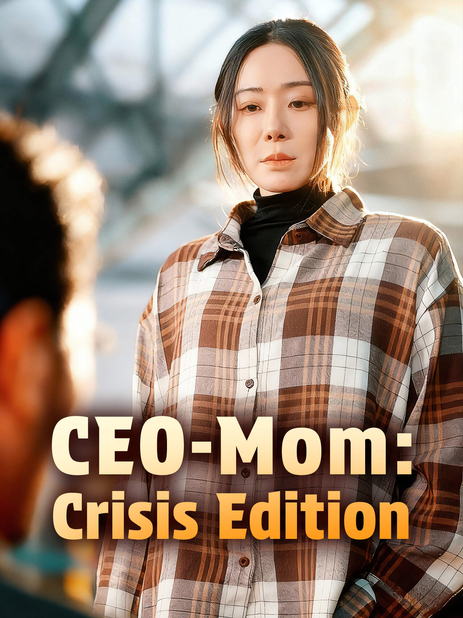 Crisis Edition poster