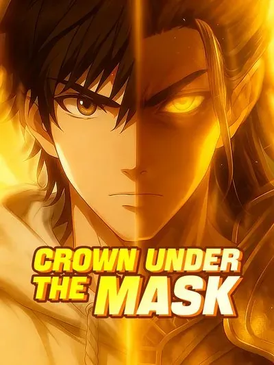 Crown Under the Mask poster