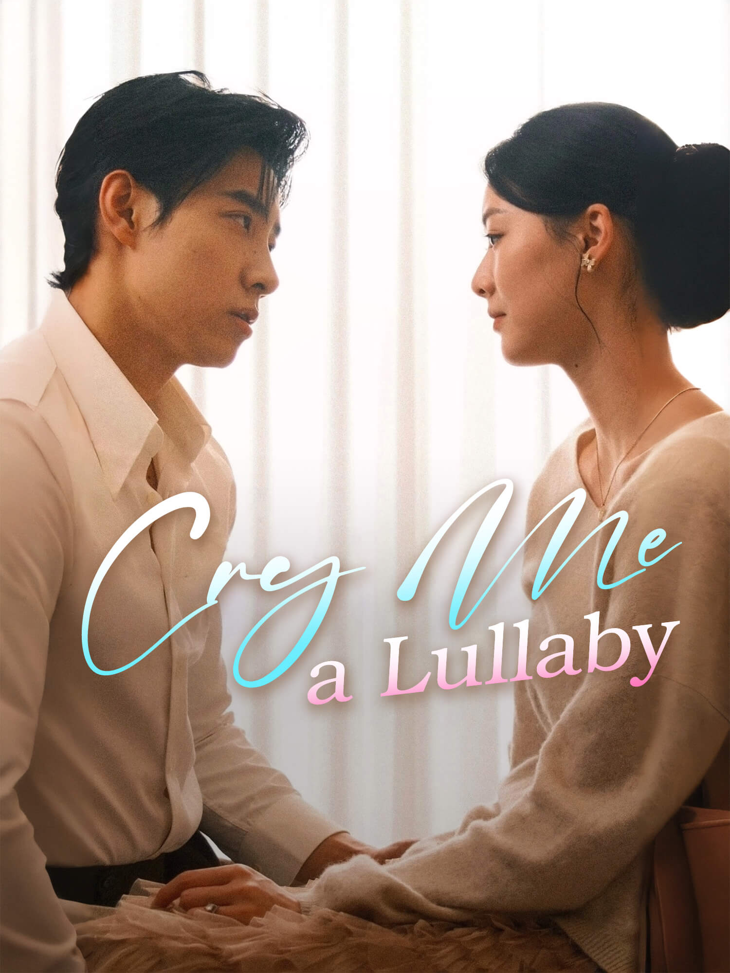 Cry Me a Lullaby poster