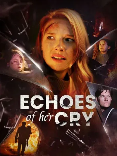 Echoes of Her Cry Echoes of Her Cry