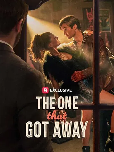The One that Got Away The One that Got Away