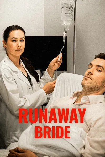Runaway Bride poster