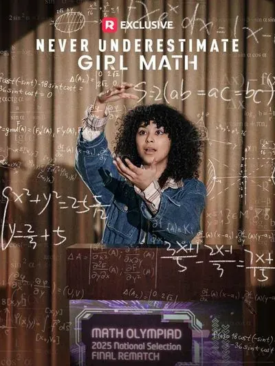 Never Underestimate Girl Math Never Underestimate Girl Math