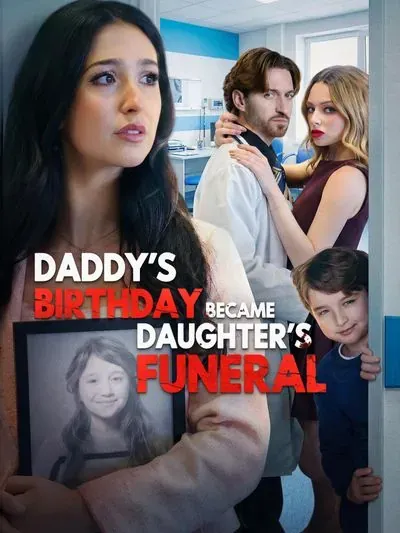 Daddy's Birthday Became Daughter's Funeral Daddy's Birthday Became Daughter's Funeral