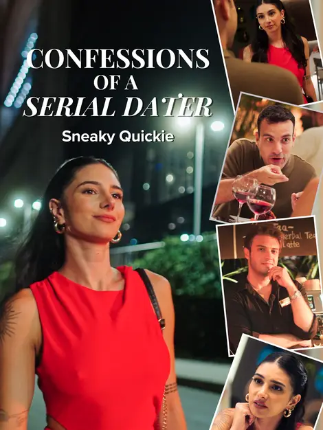 Dating Diaries: Bye Bye Birdman poster