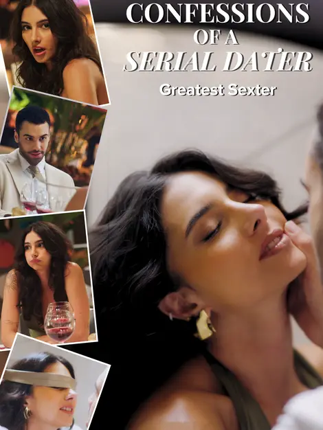 Dating Diaries: The Greatest Sexter poster