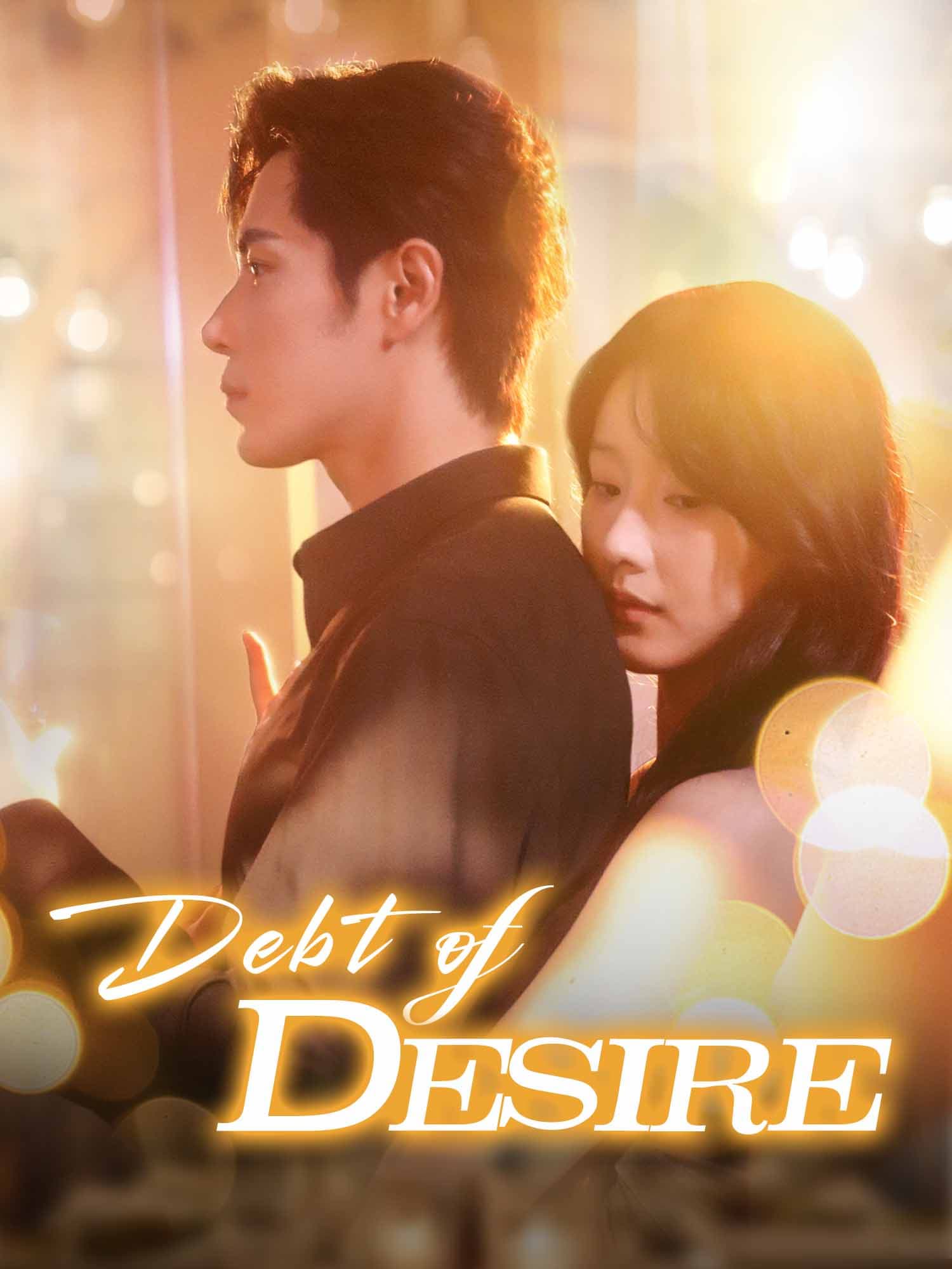 Debt of Desire poster