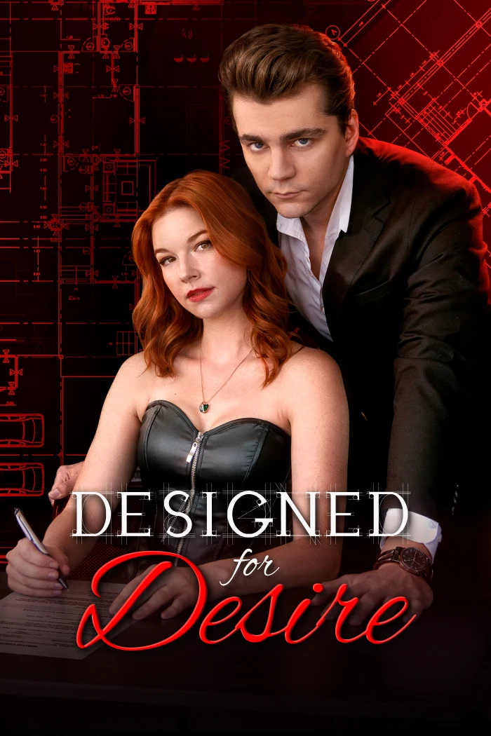 Designed for Desire poster