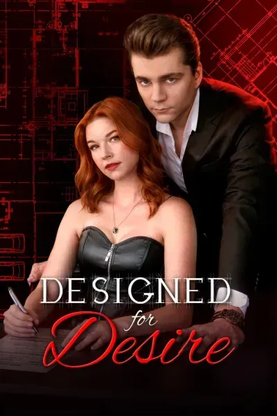 Designed for Desire Designed for Desire
