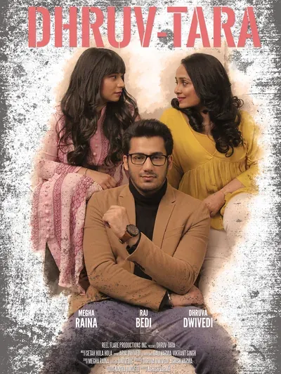 Dhruv-Tara poster